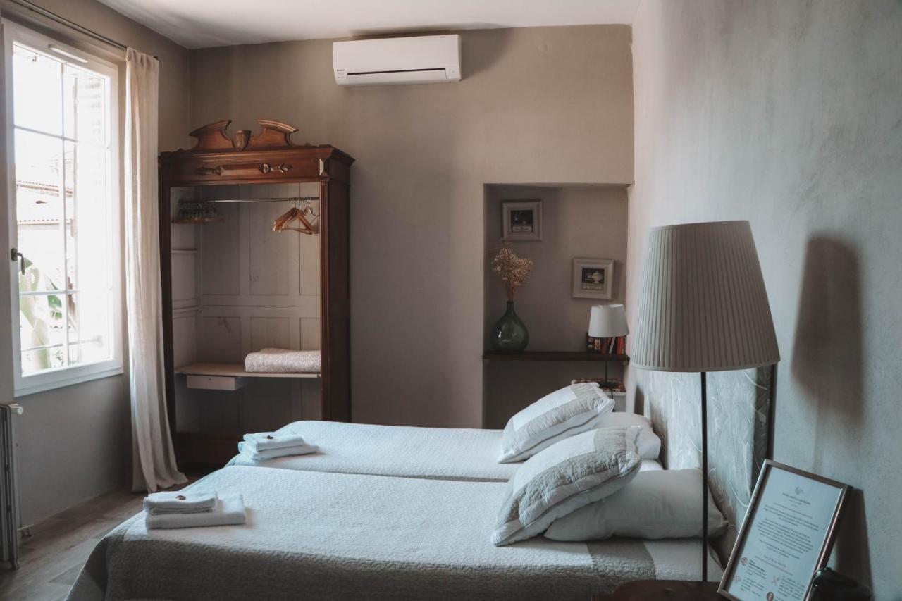 Maison D'Hotes Delga Gaillac Esterno foto