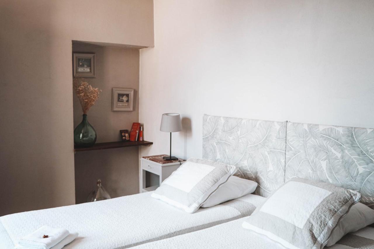 Maison D'Hotes Delga Gaillac Esterno foto