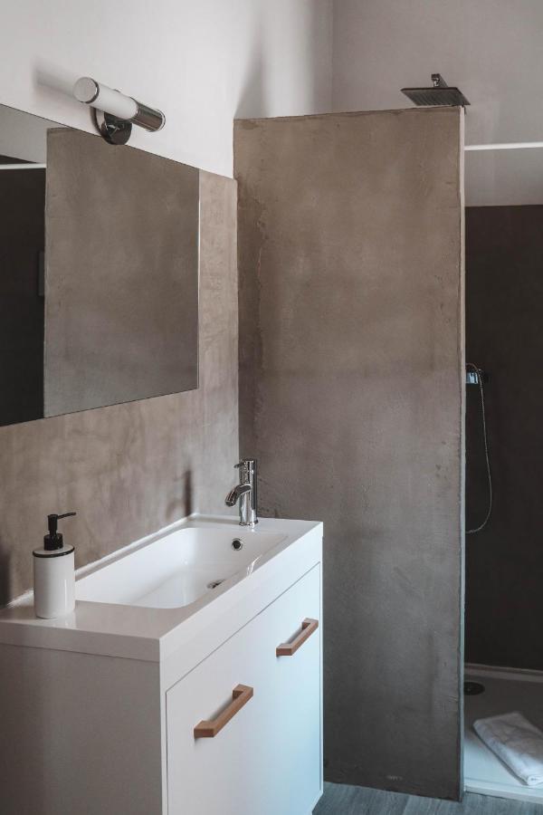 Maison D'Hotes Delga Gaillac Esterno foto