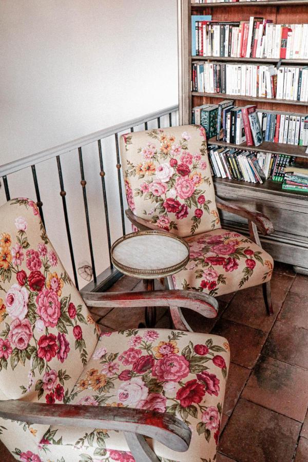 Maison D'Hotes Delga Gaillac Esterno foto