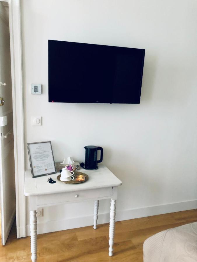Maison D'Hotes Delga Gaillac Esterno foto