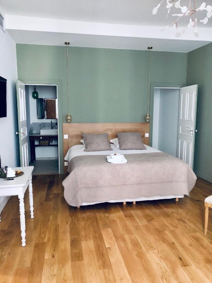 Maison D'Hotes Delga Gaillac Esterno foto