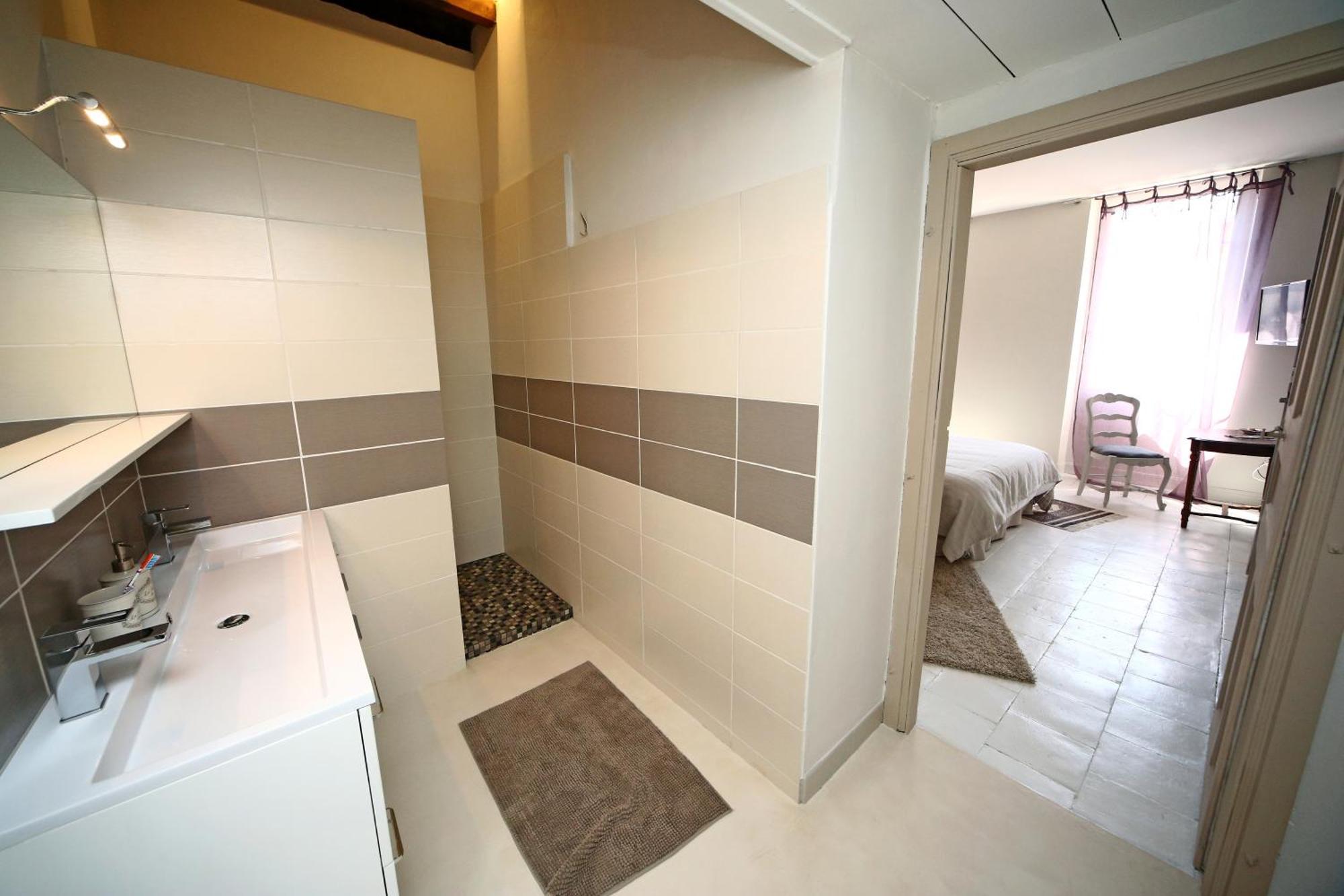 Maison D'Hotes Delga Gaillac Esterno foto