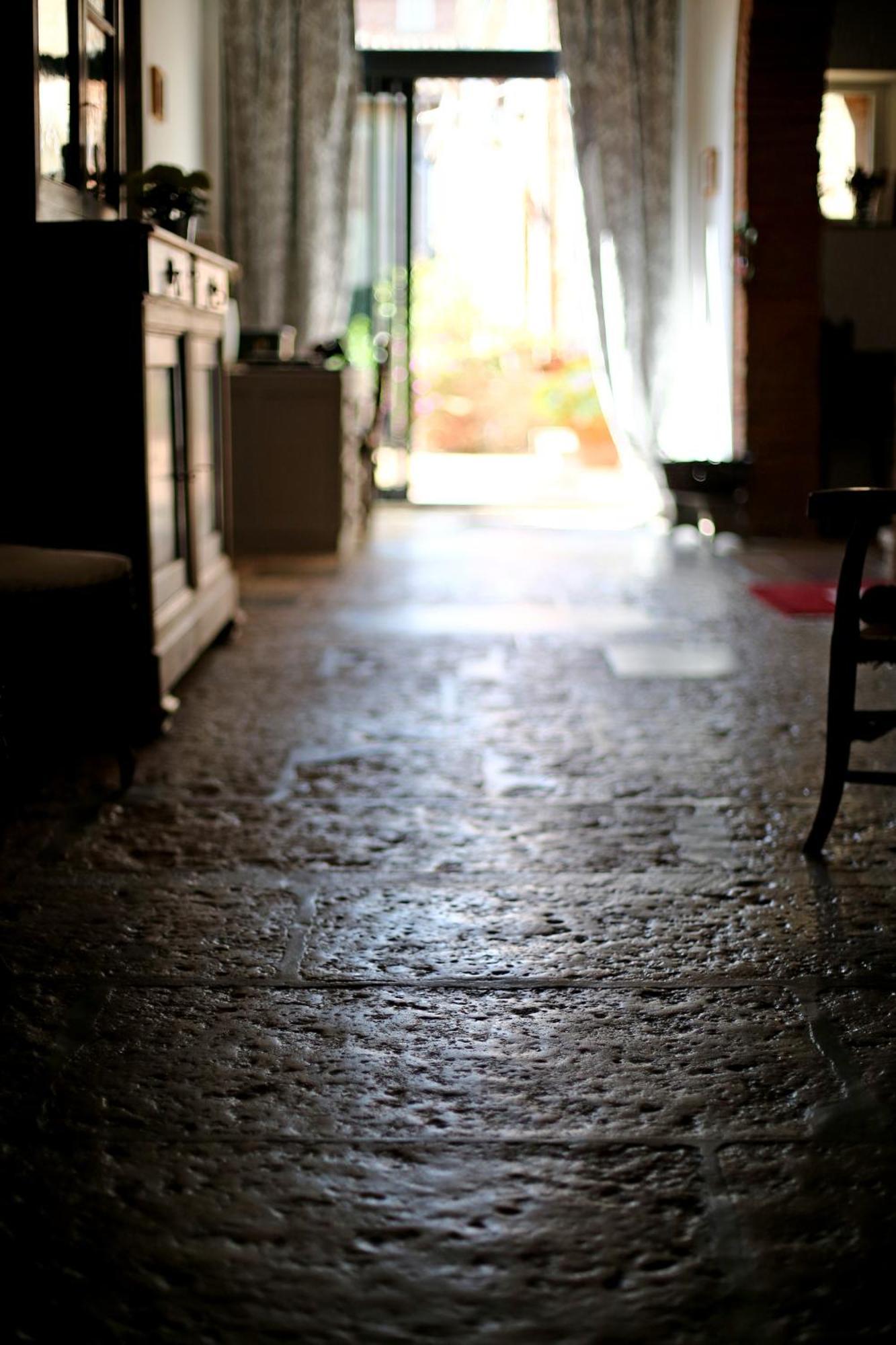 Maison D'Hotes Delga Gaillac Esterno foto